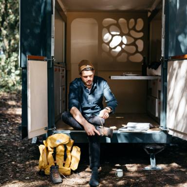 How to Build a Tiny House: Resources, Inspiration [2020]