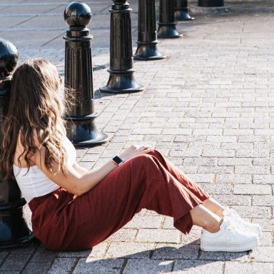 How Each Zodiac Sign Acts On The Verge Of A Breakdown