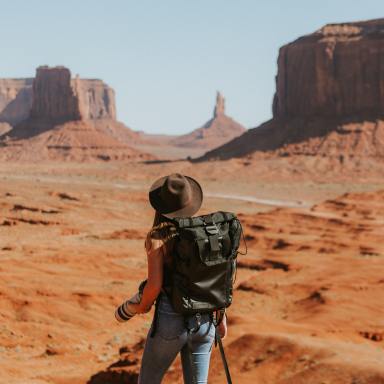 Ultimate Backpacking Checklist for Hiking and Camping