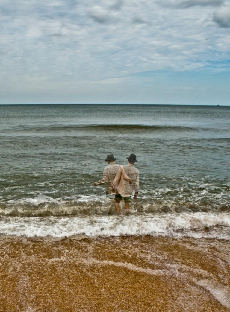 If Your Biggest Relationship Challenge Is Deciding Whether Or Not You Should Be Together, You Are Not Actually In Love