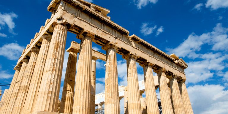70+ Most Popular Greek Last Names