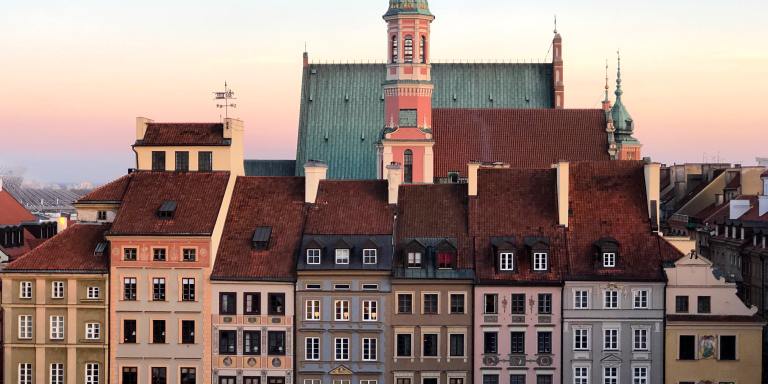 20+ Most Popular Polish Last Names