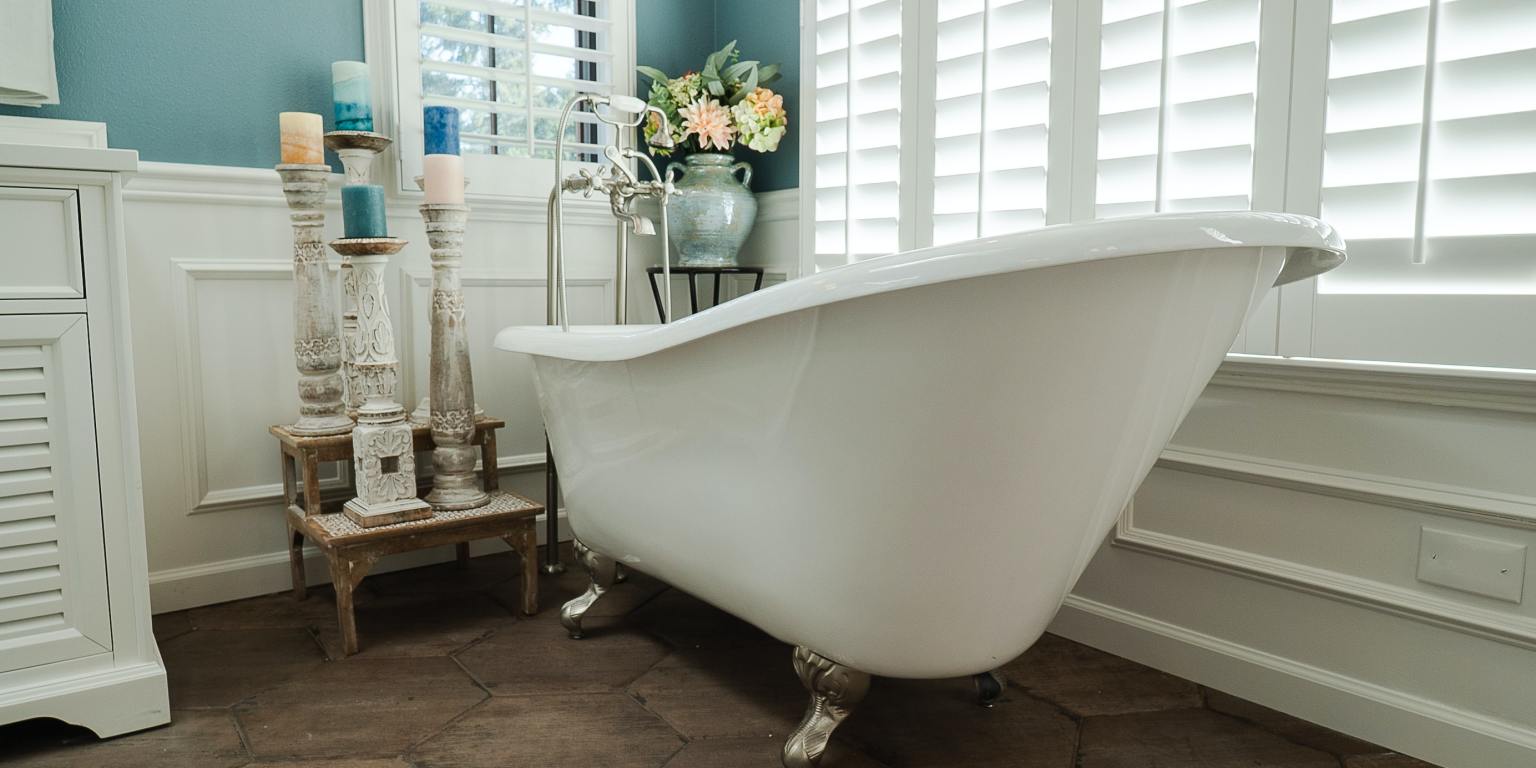 7+ Best Clawfoot Tubs for Ultimate Luxury Thought Catalog