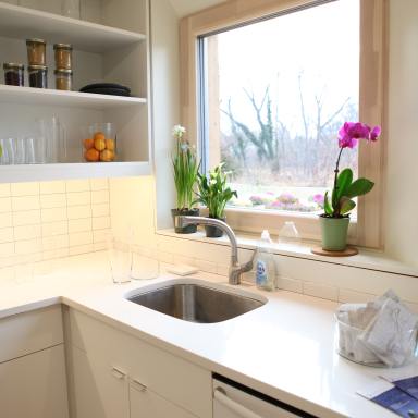 The Best Kitchen Sinks For Your Tiny House