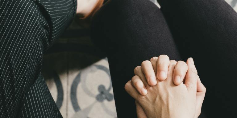 How To Date Men When You Hate Men: My Thoughts
