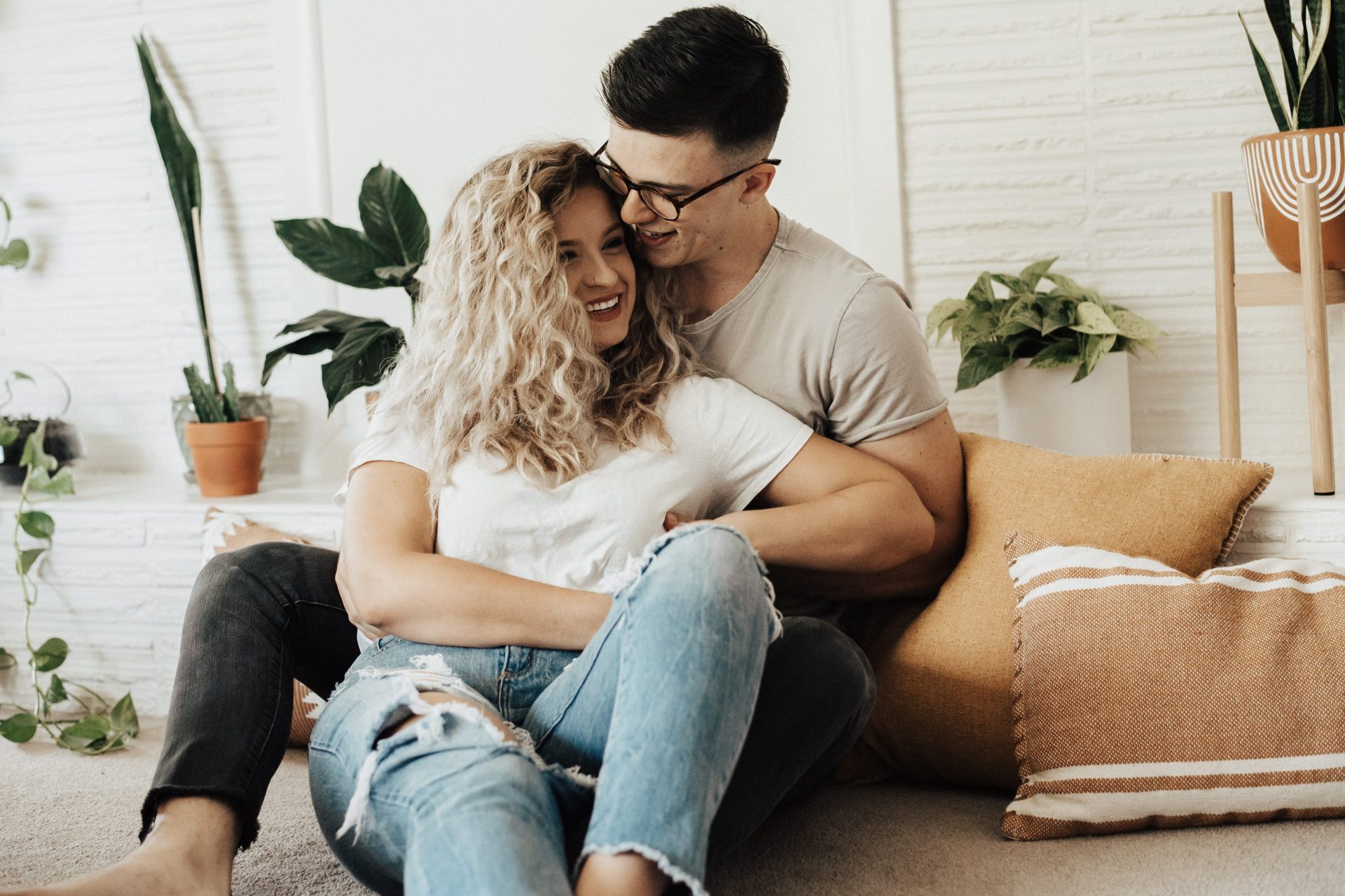 The Boring, Mundane Thing Each Zodiac Sign Loves Doing In Relationships 