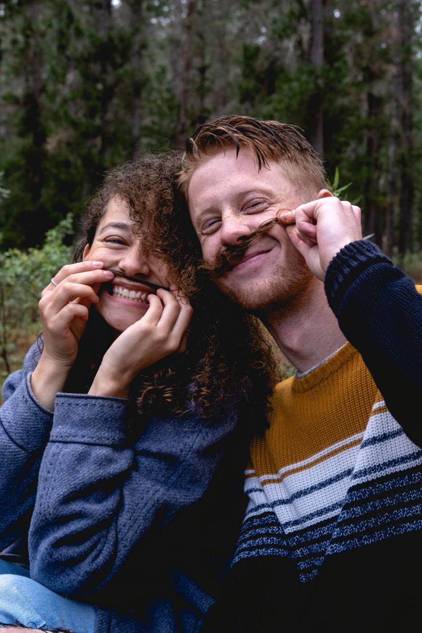 The Side Of Yourself Only Your Forever Person Will See, Based On Your Zodiac Sign
