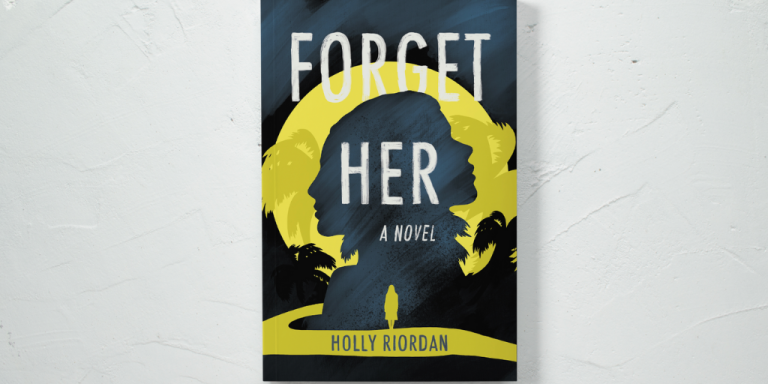 SNEAK PEEK: Listen To The First Chapter Of My New Novel ‘Forget Her’