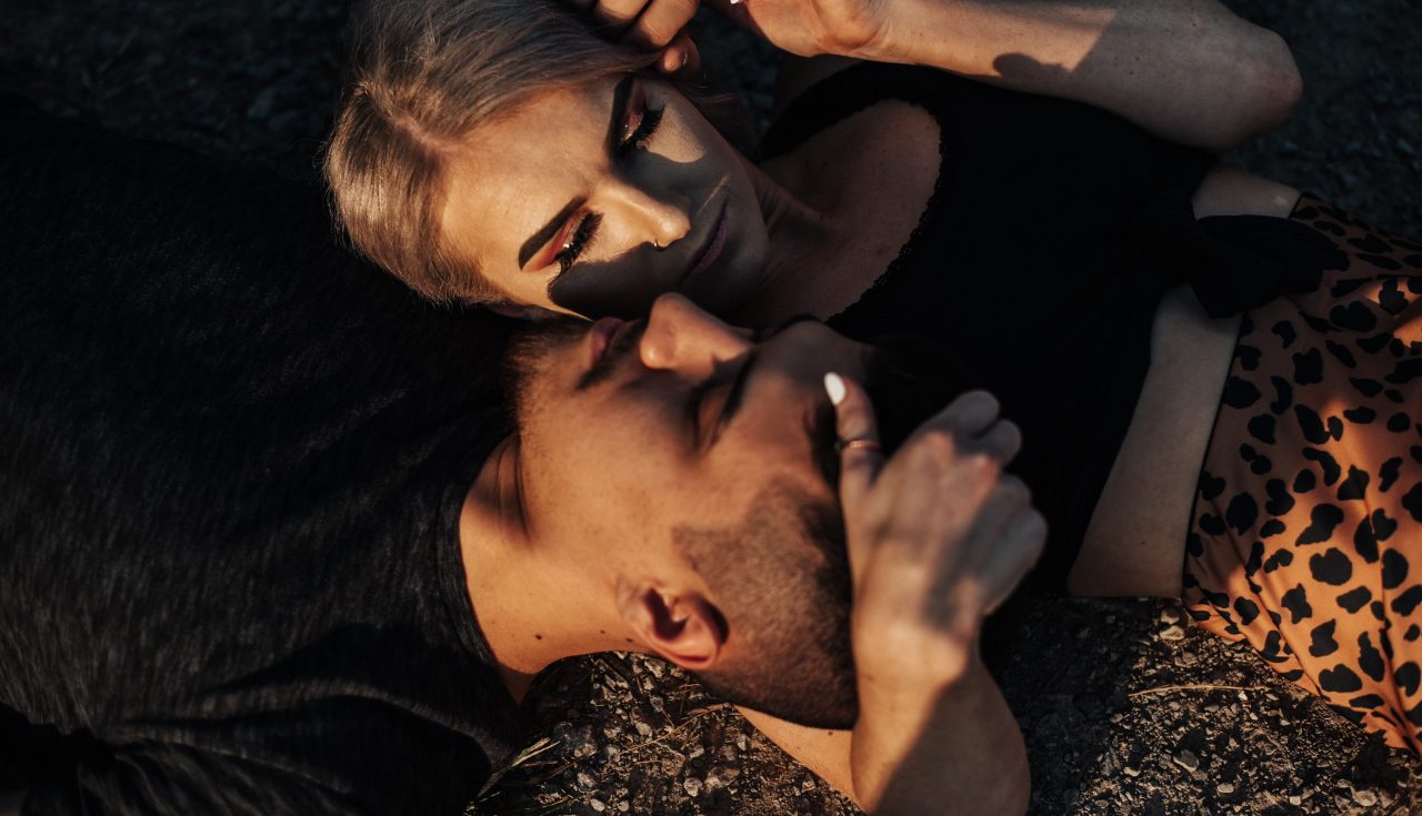 What Makes Each Zodiac Sign Such An Amazing Kisser