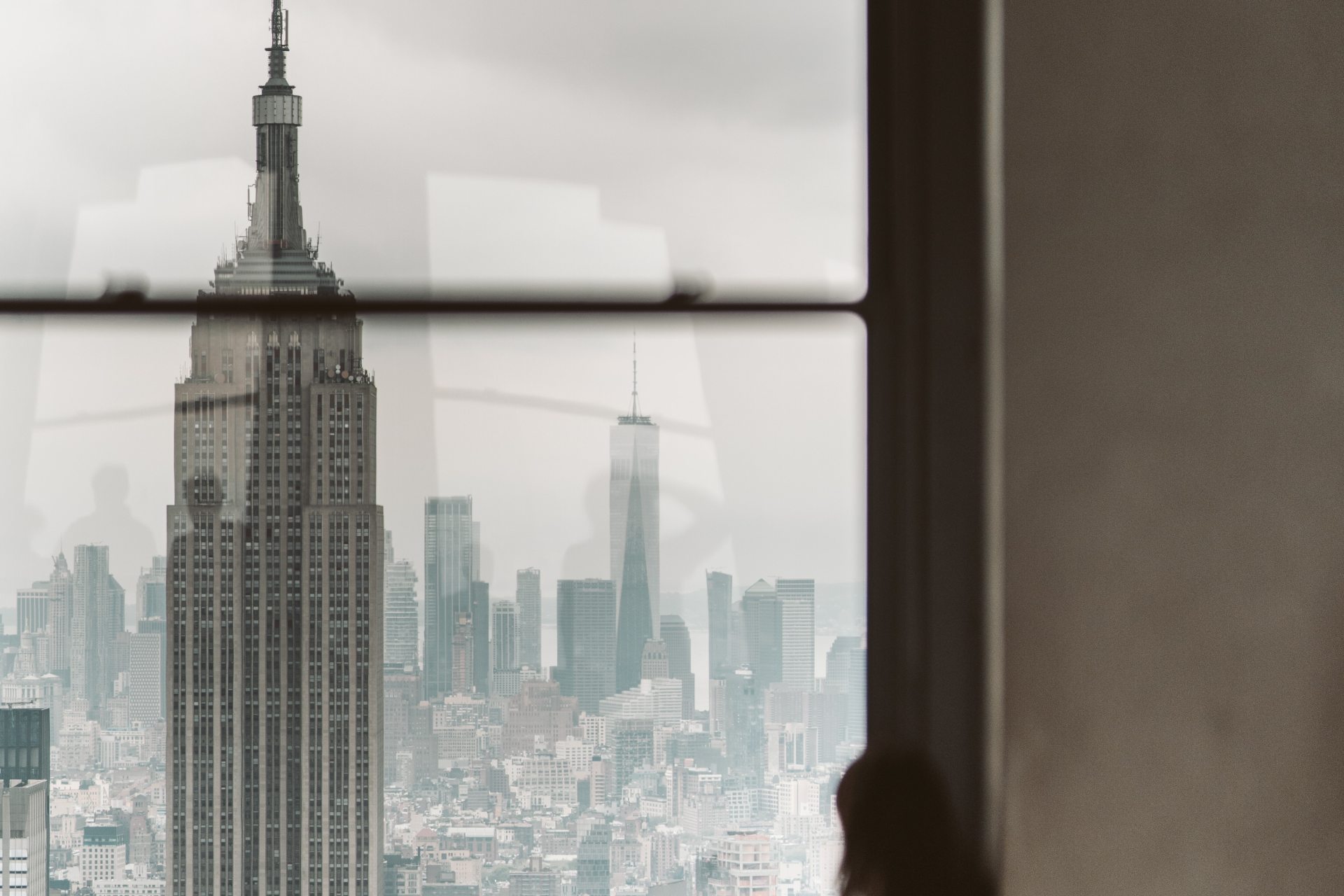 I Was Happy Being Single, And Then The Apocalypse Happened