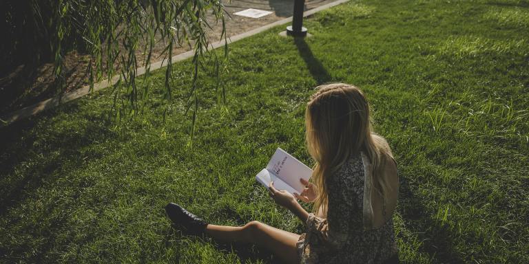 30 Escapist Reads To Distract You From Your Real Problems
