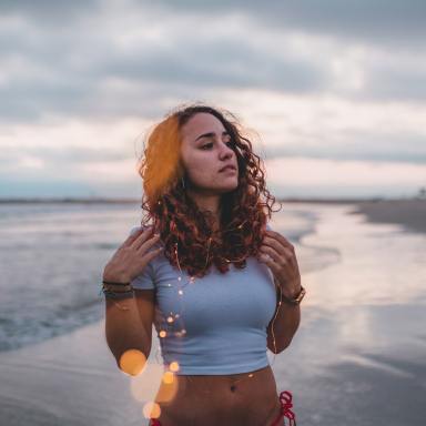 35 Calming, Encouraging Facts That Will Give You Hope When You’re Feeling Low