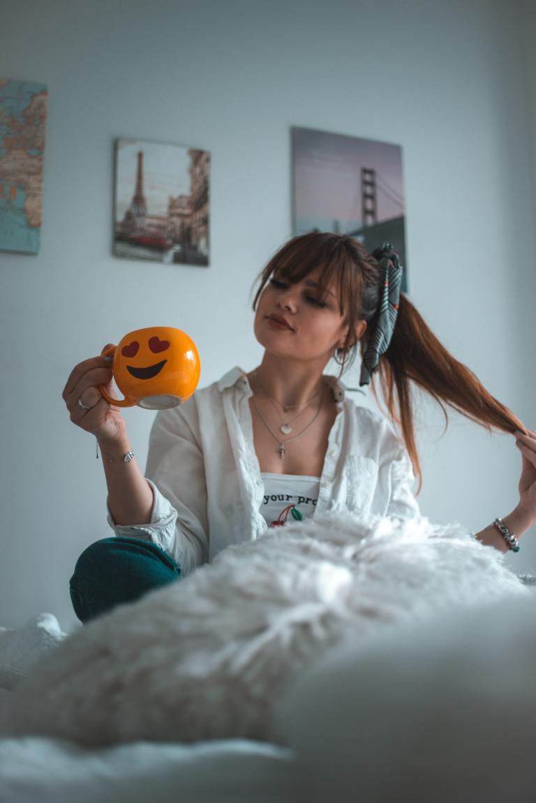 5 Reminders For Girls Who Have Never Been In A Long-Term Relationship