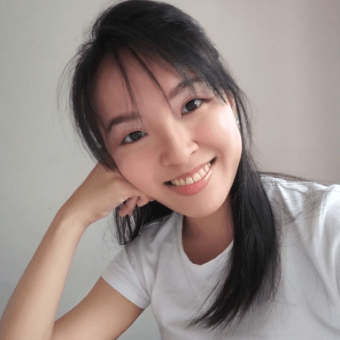 Shermaine Lau