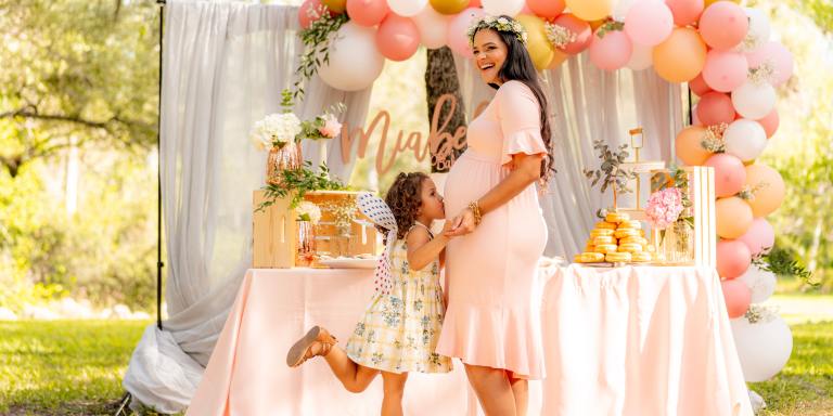 25+ Unique Gender Reveal Ideas for a Party or Photoshoot