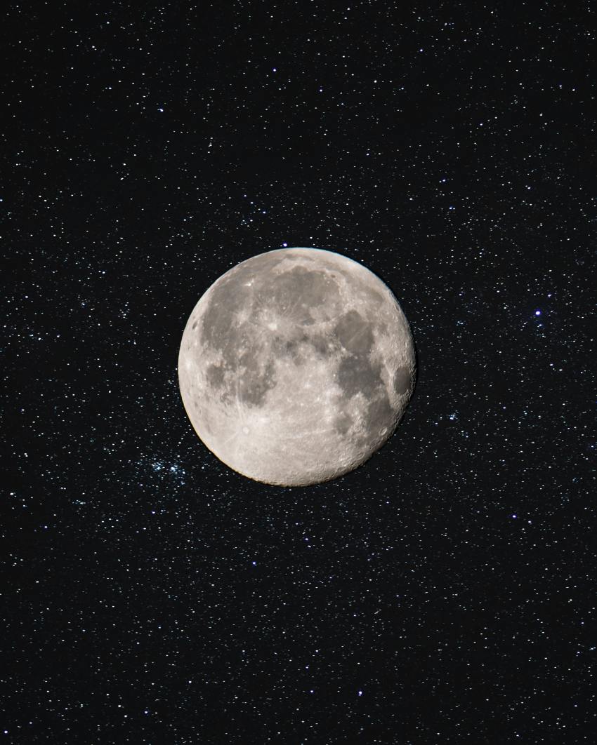 The June Full Moon Brings Justice
