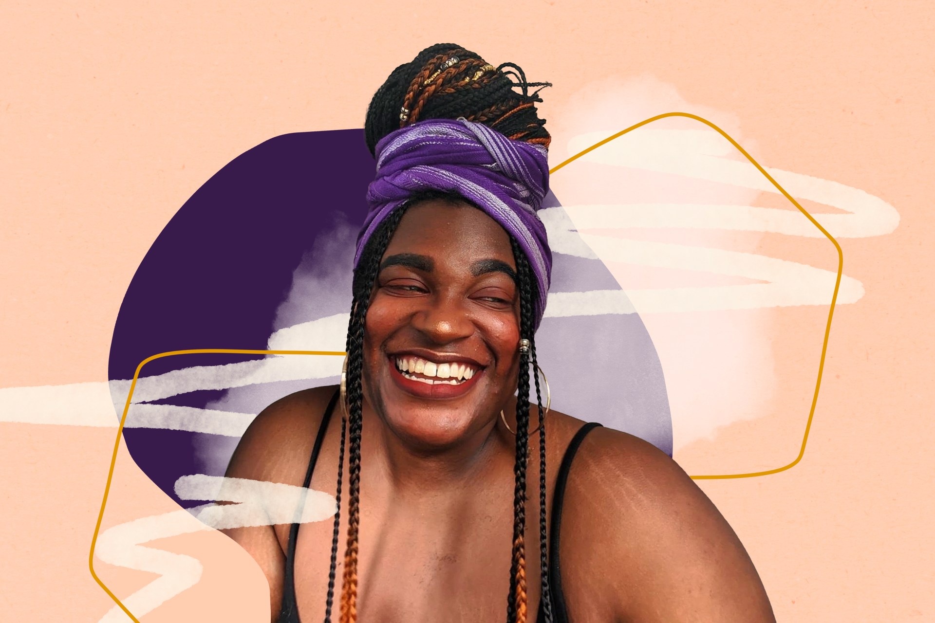 Kayla Liptrot Explains How To Find Self Love Despite An Hs Diagnosis Thought Catalog