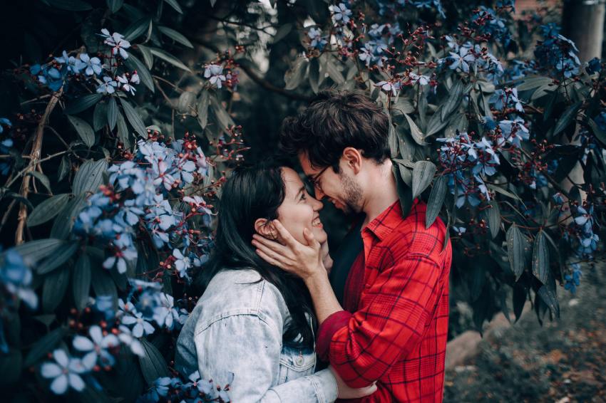 55+ Date Ideas to Spark the Perfect Romance