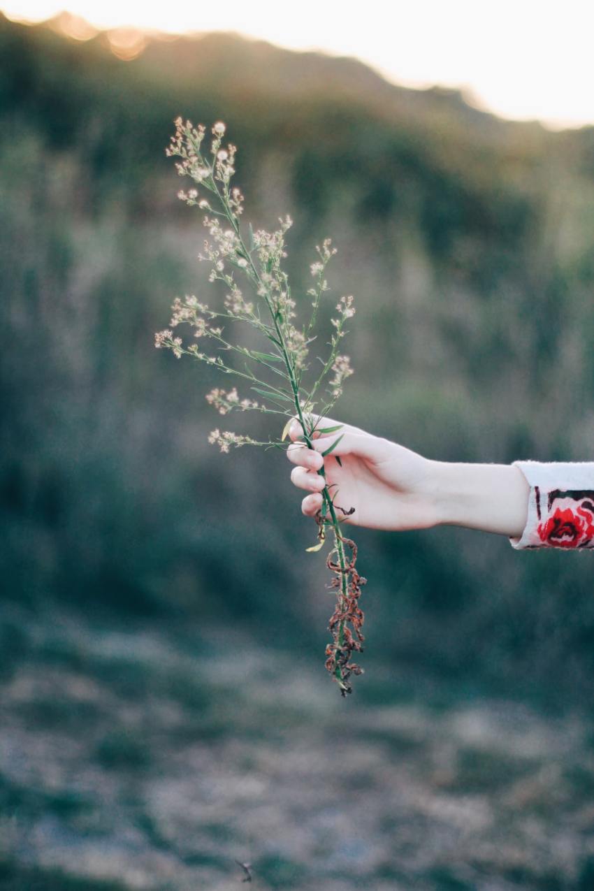 How COVID-19 And A Postponed Wedding Helped Save My Father’s Life