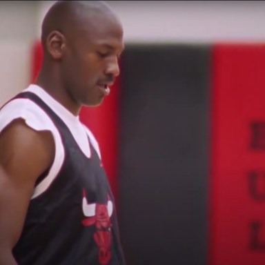 Here’s All The Life Lessons I Learned From Michael Jordan In ‘The Last Dance’