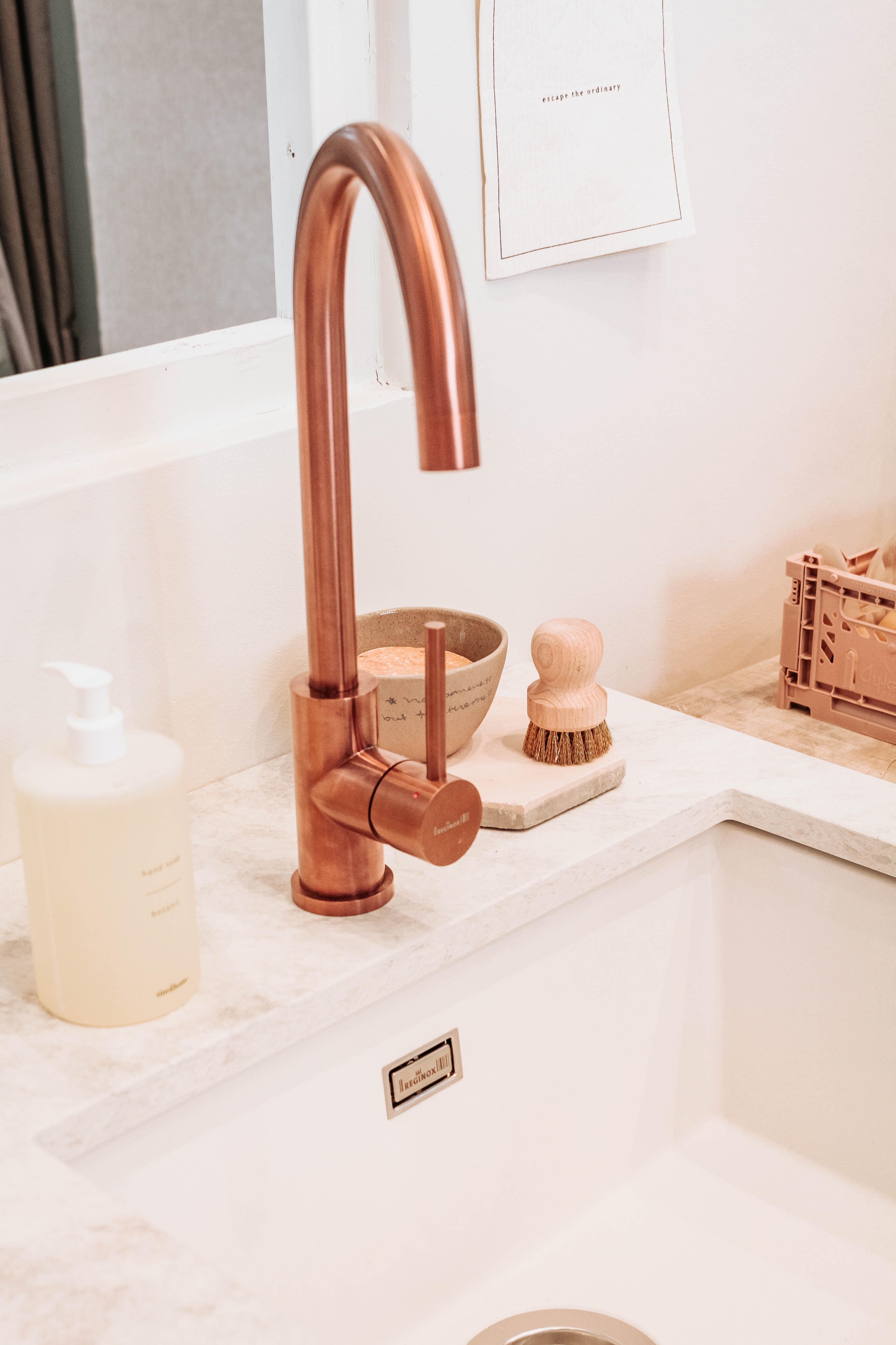 The Types Of Faucets You Should Install In Your Bathroom Thought Catalog