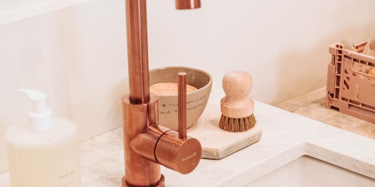 The Types Of Faucets You Should Install In Your Bathroom