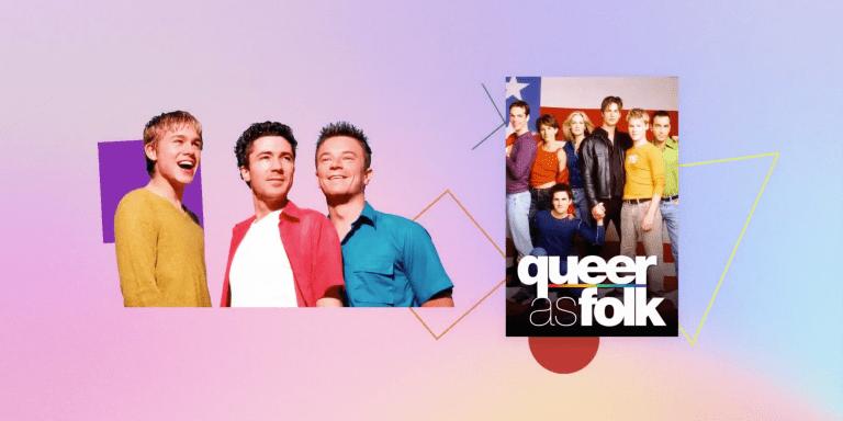 Best LGBTQ+ Television Shows: Queer Moments In Pop Culture
