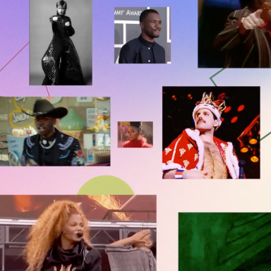 LGBTQ+ Music Artists: Queer Moments In Pop Culture