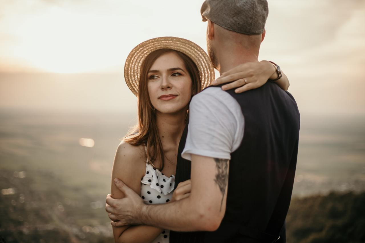 Stop Fighting For The Wrong Person, The Wrong Relationship, The Wrong Path