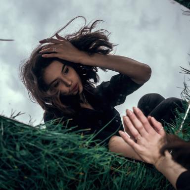 The Personality Trait Each Zodiac Sign Hides From The World
