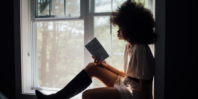 How To Practice Self-Care When It’s The Last Thing You Actually Want To Do