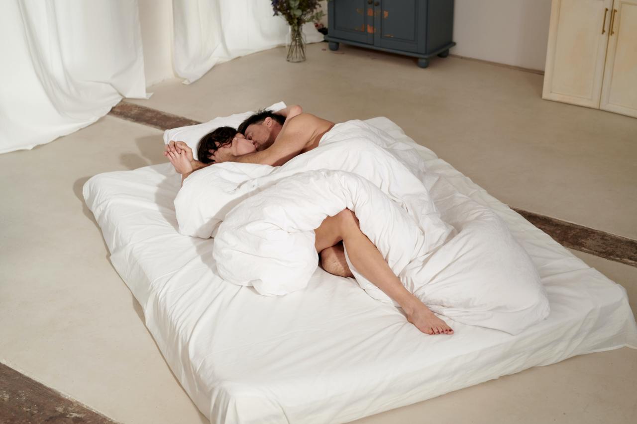 What Each Zodiac Sign Is Most Confident About During Sex