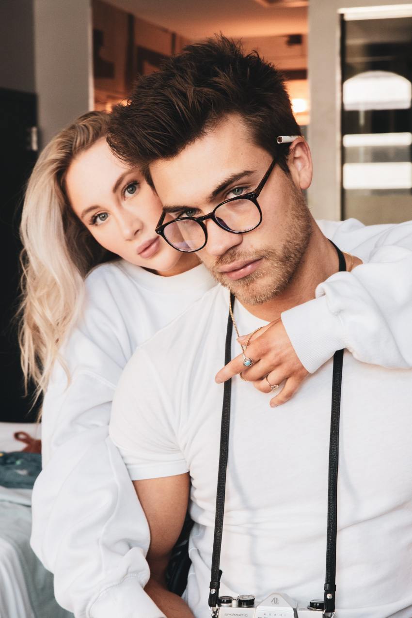 What Each Zodiac Sign Needs From Their Person When They’re Feeling Insecure
