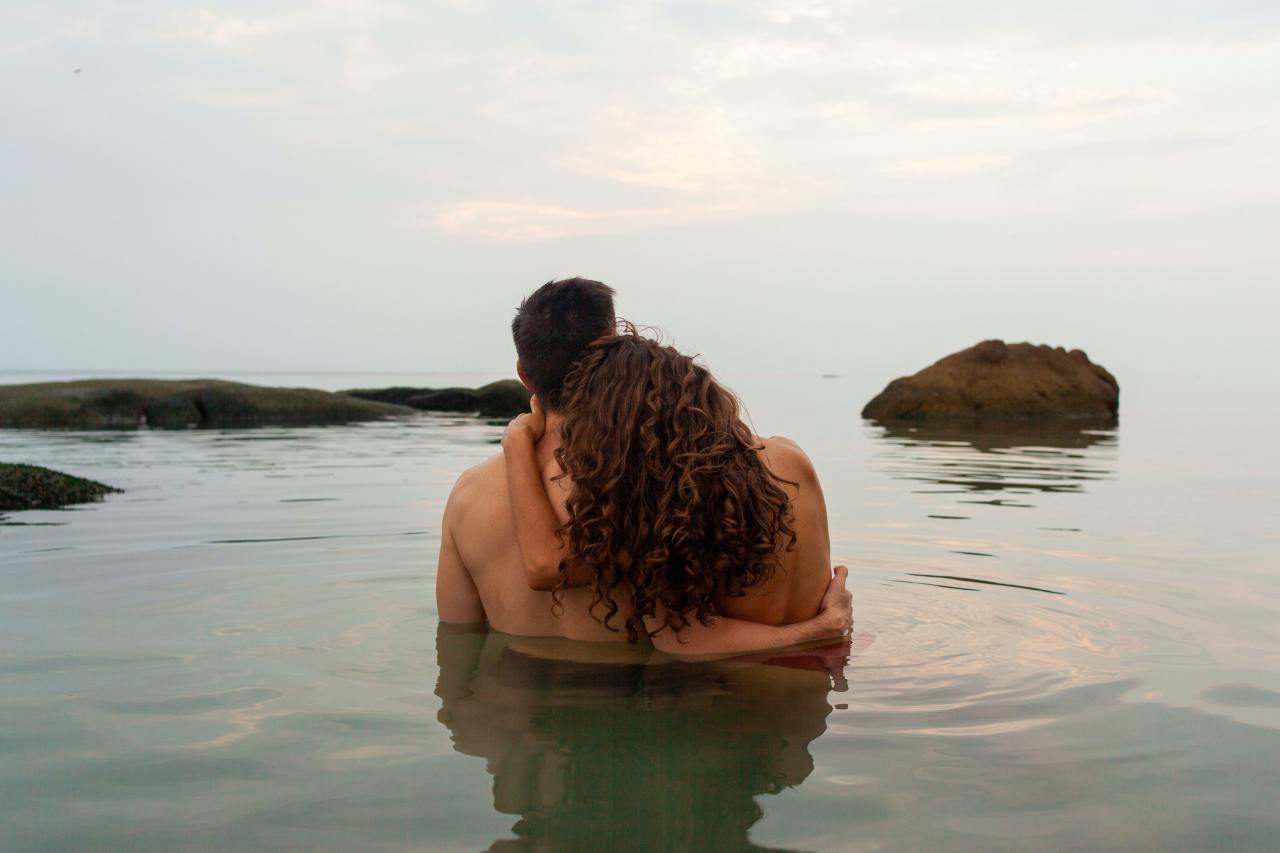 X Ways You're Sabotaging Your Own Sex Life
