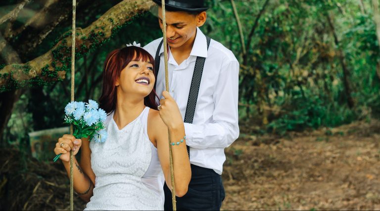22 Couples Share The Horrible Advice They Received On Their Wedding Day