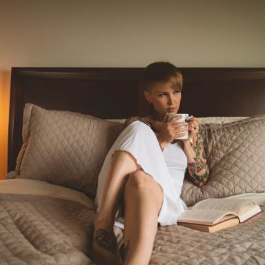 6 Things That Happen When You're Too Scared To Flirt