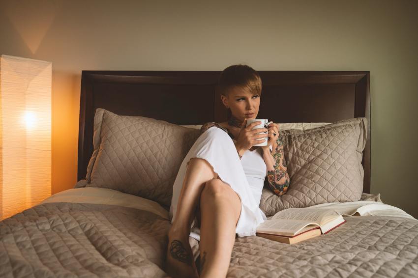 6 Things That Happen When You’re Too Scared To Flirt