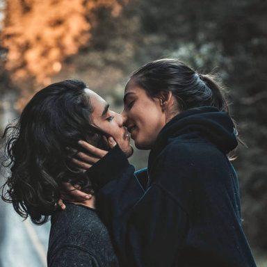 Each Zodiac Sign's Favorite Type Of Flirting 