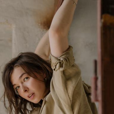 Sometimes God Waits For You To Move Before He Can Give You What You Want