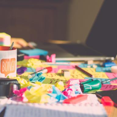 An Open Letter To My Abusive Bosses