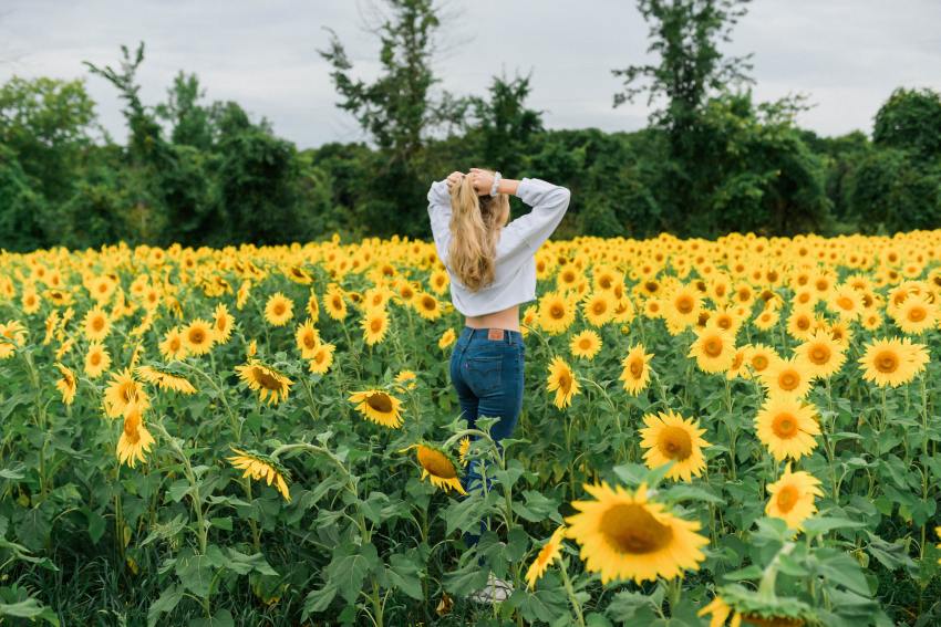 How Each Zodiac Sign Lets Off Steam When They’re Stressed