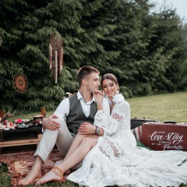 How Each Zodiac Sign Will Act On Their Wedding Day