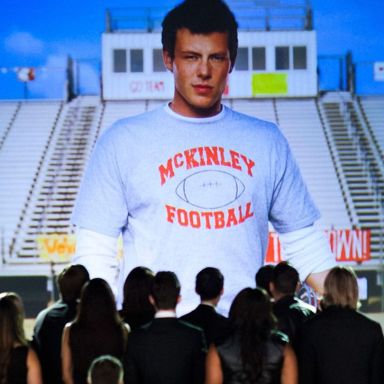 Is There A ‘Glee’ Curse? A Comprehensive Breakdown Of Every Tragedy Surrounding The ‘Glee’ Cast