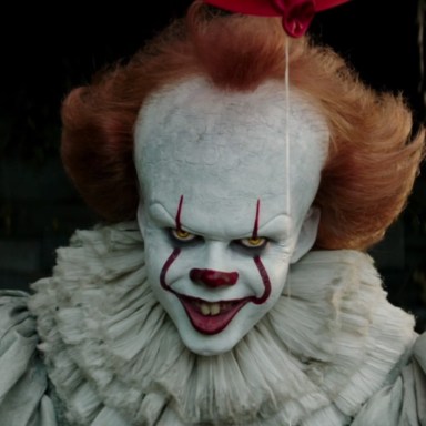 13 Scariest Movie Villains Of All Time