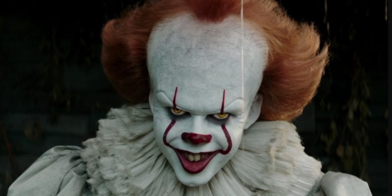 13 Scariest Movie Villains Of All Time