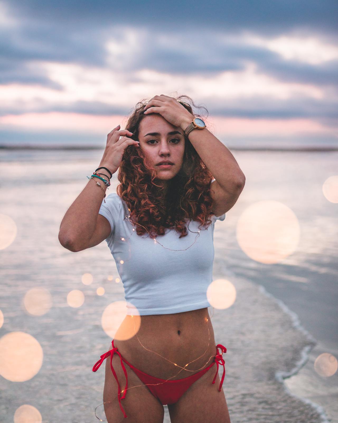 What Each Zodiac Sign Discovered About Themselves In Their Last Relationship