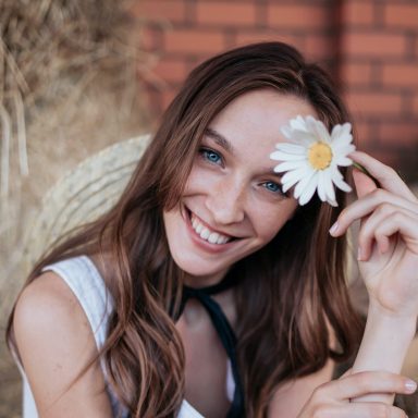 Why Each Zodiac Sign Is Still Smiling, Even Though The World Is Falling Apart