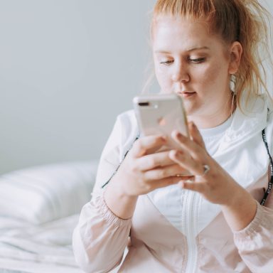 X Texts You Should Send Someone You Appreciate Today 