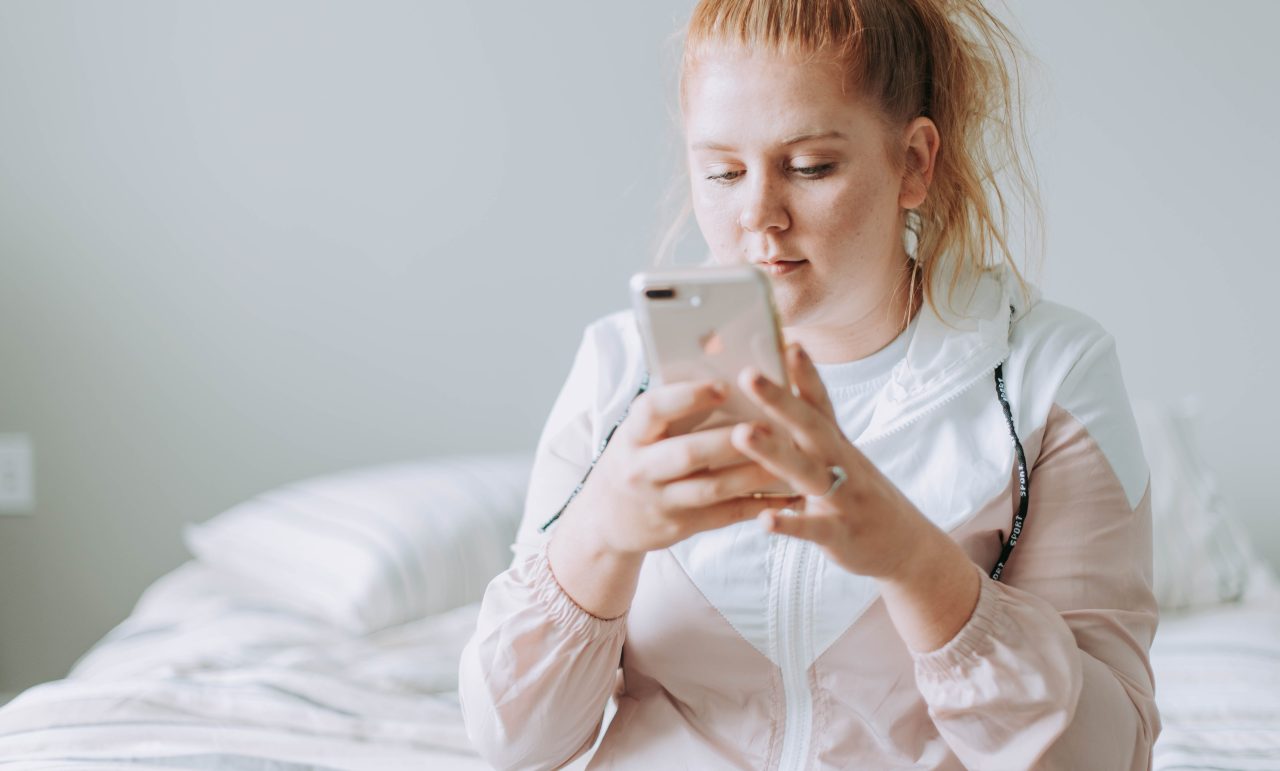 X Texts You Should Send Someone You Appreciate Today