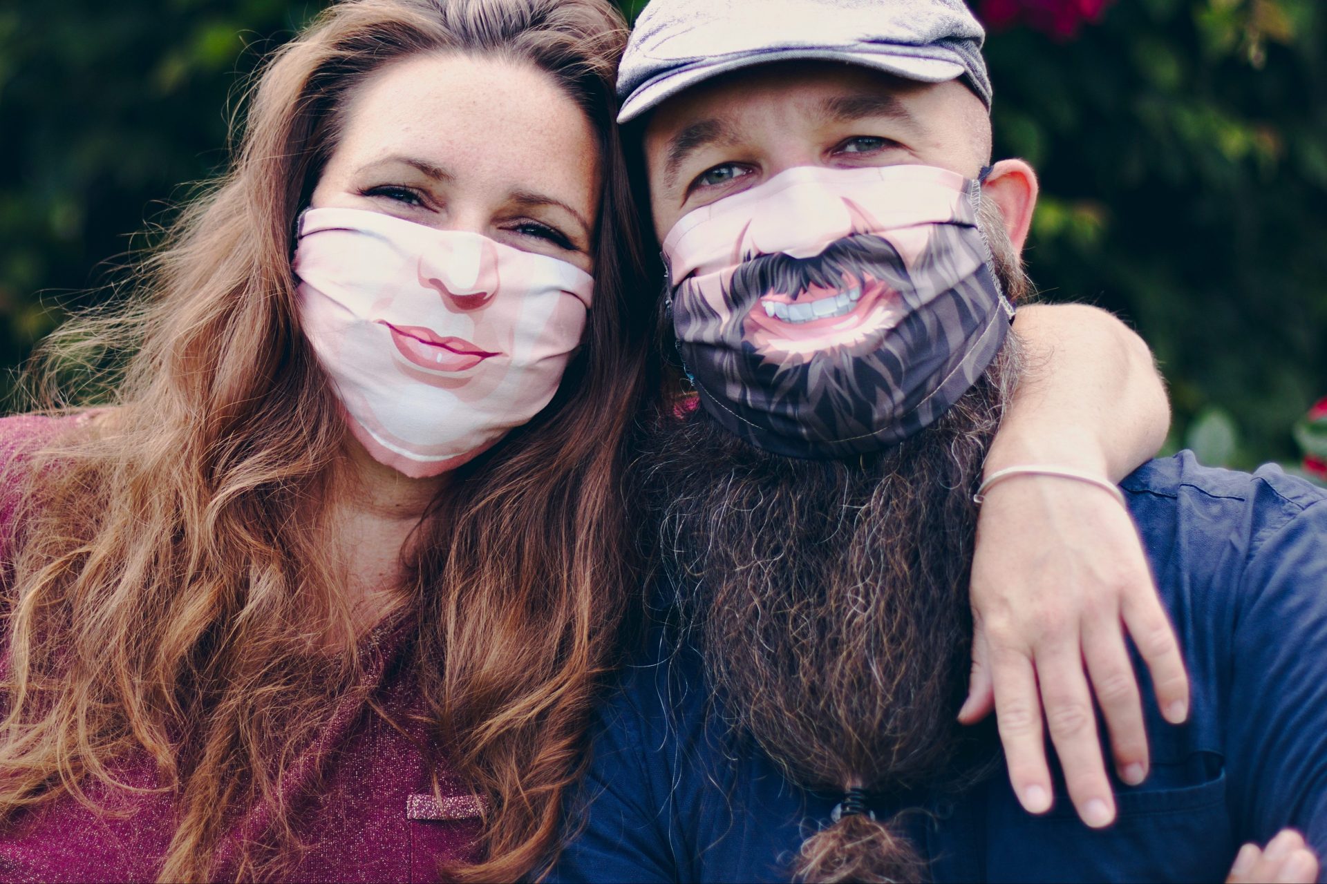30 Surprising Benefits Of Wearing A Mask (Aside From Saving Lives)